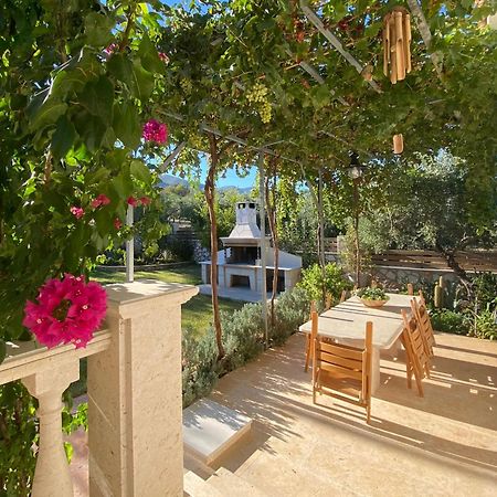 Villa Serenity Agia Marina  Exterior foto